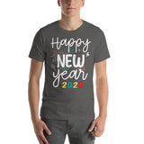 Happy New Year 2022