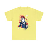 Trump Girl Republican party cowboy girl T-Shirt