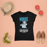 Nurse Superhero