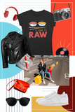 I Like It Raw