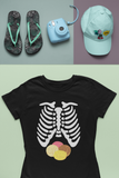 Concha T-Shirt Design By Tony's Finest