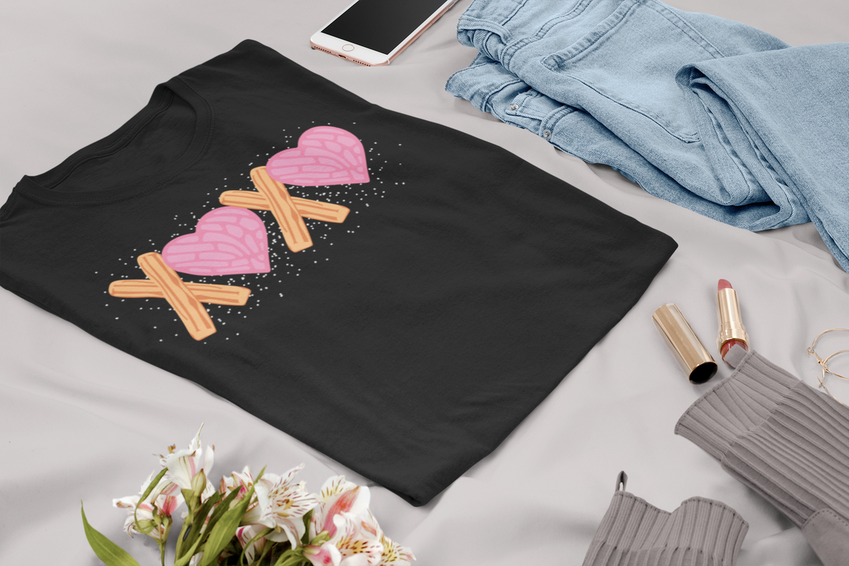 XOXO T-Shirt Design By Tony's Finest – Tonys Finest