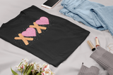 XOXO T-Shirt Design By Tony's Finest