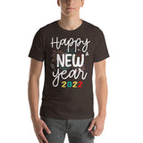 Happy New Year 2022