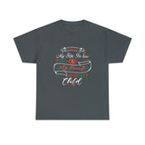 My Son In Law Is My Favorite Child Family Humor Retro T-Shirt