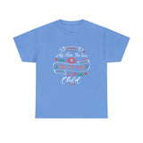 My Son In Law Is My Favorite Child Family Humor Retro T-Shirt