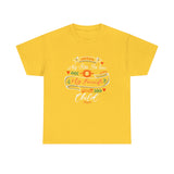 My Son In Law Is My Favorite Child Family Humor Retro T-Shirt