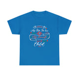 My Son In Law Is My Favorite Child Family Humor Retro T-Shirt