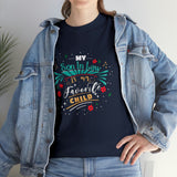 My Son In Law Is My Favorite Child T-Shirt