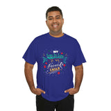 My Son In Law Is My Favorite Child T-Shirt