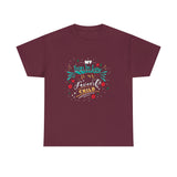 My Son In Law Is My Favorite Child T-Shirt