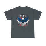 Take America Back Trump 2024 patriotic eagle T-Shirt