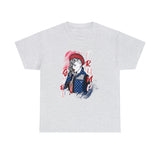 Trump Girl Republican party cowboy girl T-Shirt