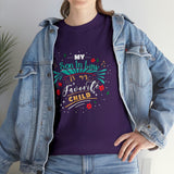 My Son In Law Is My Favorite Child T-Shirt