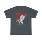 Take America Back Eagle Trump's Re-election T-Shirt