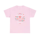 My Son In Law Is My Favorite Child Family Humor Retro T-Shirt