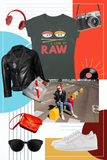I Like It Raw