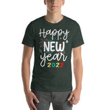 Happy New Year 2022