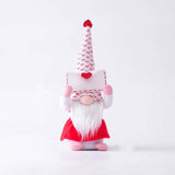 Valentine's Day Gnome
