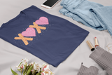 XOXO T-Shirt Design By Tony's Finest