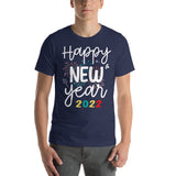 Happy New Year 2022