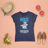 Nurse Superhero