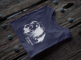 Heart of a Lion