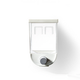 One Push Wall-Mounted Food Storage Dispenser