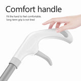 Glass Window Cleaning Brush with Water Spray