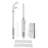 Glass Window Cleaning Brush with Water Spray