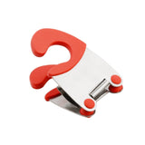Hot Pot Clipper Spatula Holder