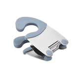 Hot Pot Clipper Spatula Holder