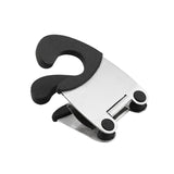 Hot Pot Clipper Spatula Holder
