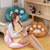Comfy: Paw Bear Cushion