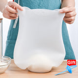 Silicone Kneading Dough Bag