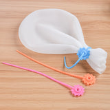 Silicone Kneading Dough Bag