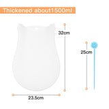 Silicone Kneading Dough Bag