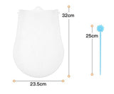 Silicone Kneading Dough Bag