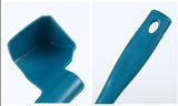Multifunction Rotating Spatula Scraper Scoop