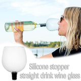 Screwing Drinking Straight Cup