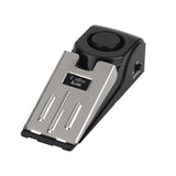 Portable Mini Door Stopper Wireless Alarm