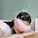 Eye Massager Bluetooth Vibration Hot Compress Eye Care