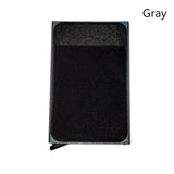RFID Blocker Aluminum Cash ID Card Holder