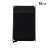 RFID Blocker Aluminum Cash ID Card Holder