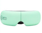 Eye Massager Bluetooth Vibration Hot Compress Eye Care