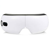 Eye Massager Bluetooth Vibration Hot Compress Eye Care