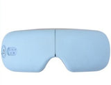 Eye Massager Bluetooth Vibration Hot Compress Eye Care