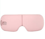 Eye Massager Bluetooth Vibration Hot Compress Eye Care