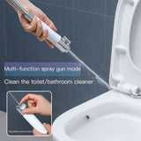High Pressure Adjustable Shower Head
