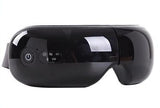 Eye Massager Bluetooth Vibration Hot Compress Eye Care